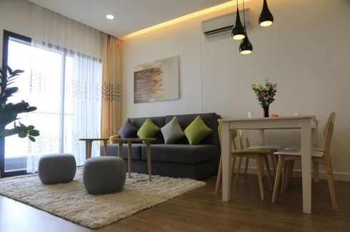 Cho thuê căn hộ chung cư 1 phòng ngủ tại Cộng Hòa Garden, Phường 12, Quận Tân Bình, Hồ Chí Minh
