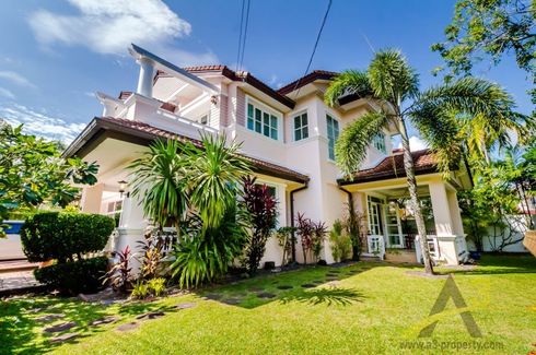 3 Bedroom House for Sale or Rent in Talat Yai, Phuket