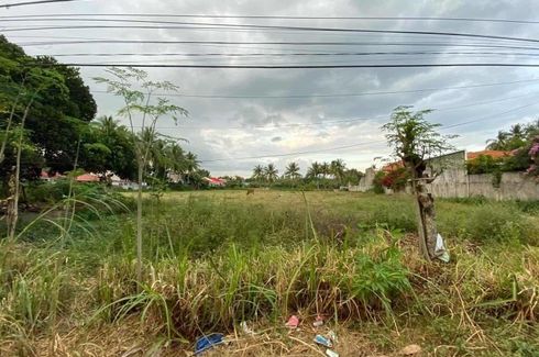 Land for sale in Junob, Negros Oriental