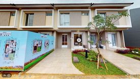 Rumah dijual dengan 2 kamar tidur di Pagedangan, Banten
