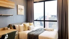 2 Bedroom Condo for sale in Ashton Chula - Silom, Si Phraya, Bangkok near MRT Sam Yan