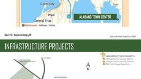 1 Bedroom Condo for sale in San Antonio, Metro Manila near MRT-3 Ortigas