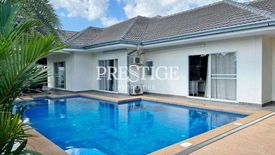 4 Bedroom House for sale in Nong Prue, Chonburi