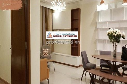 3 Bedroom Apartment for rent in Vinhomes Central Park, Phuong 22, Ho Chi Minh