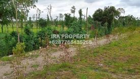 Tanah dijual dengan  di Aik Berik, Nusa Tenggara Barat