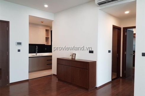 Cần bán căn hộ chung cư 2 phòng ngủ tại d'Edge Thảo Điền, Thảo Điền, Quận 2, Hồ Chí Minh
