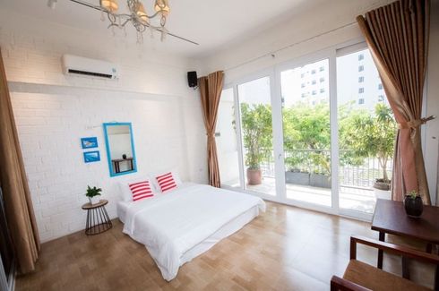Cho thuê nhà riêng 2 phòng ngủ tại Phước Mỹ, Quận Sơn Trà, Đà Nẵng