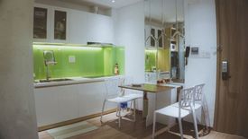 Cho thuê căn hộ 1 phòng ngủ tại Mỹ An, Quận Ngũ Hành Sơn, Đà Nẵng