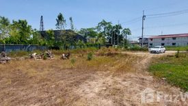 Land for sale in Choeng Thale, Phuket