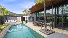 4 Bedroom Villa for sale in Villa Suksan- Phase 5, Rawai, Phuket