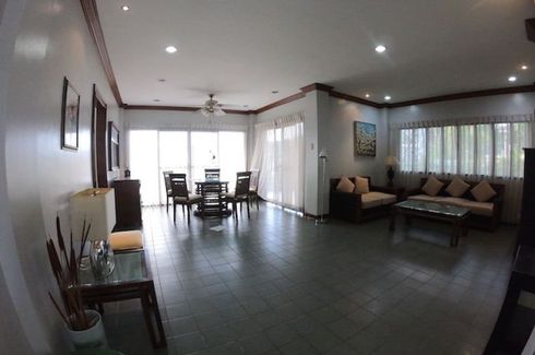 3 Bedroom Townhouse for rent in Cabancalan, Cebu