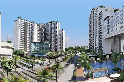 Cần bán căn hộ chung cư 3 phòng ngủ tại New City, Bình Khánh, Quận 2, Hồ Chí Minh