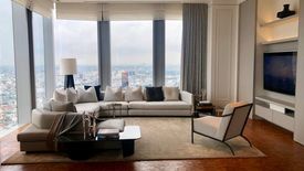 4 Bedroom Condo for sale in The Ritz - Carlton Residences at MahaNakhon, Silom, Bangkok near BTS Chong Nonsi