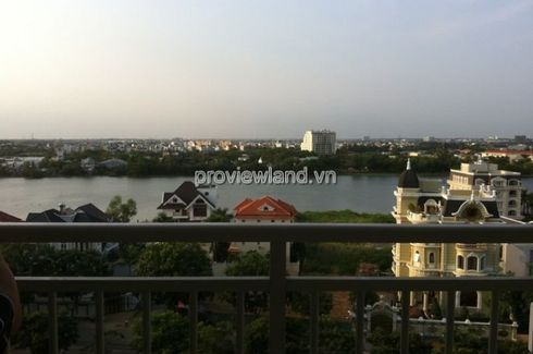 3 Bedroom Condo for rent in Xi Riverview Palace, Thao Dien, Ho Chi Minh