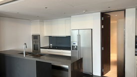 4 Bedroom Condo for rent in St. Regis Residences Bangkok, Langsuan, Bangkok near BTS Ratchadamri