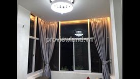 Townhouse for rent in Pham Ngu Lao, Ho Chi Minh