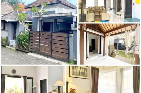 2 Bedroom House for rent in Angantaka, Bali