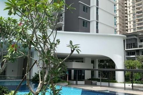 3 Bedroom Condo for rent in Mont Kiara, Kuala Lumpur