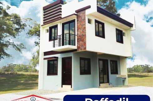 3 Bedroom House for sale in Langka, Bulacan