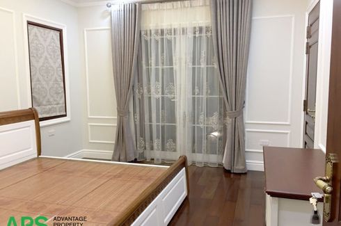 Cho thuê căn hộ 5 phòng ngủ tại VINHOMES RIVERSIDE THE HARMONY, Gia Thụy, Quận Long Biên, Hà Nội