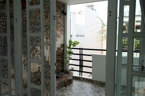 1 Bedroom House for sale in Phuong 14, Ho Chi Minh