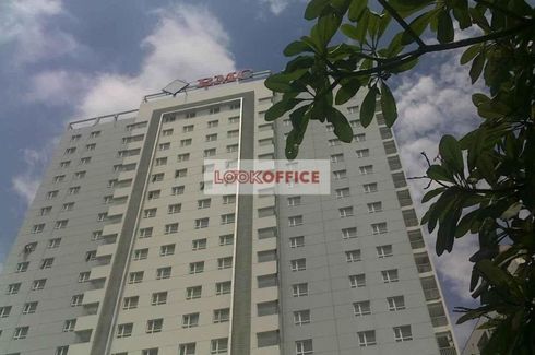 Office for rent in Cau Kho, Ho Chi Minh