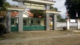 Land for sale in Binh Chanh, Quang Nam