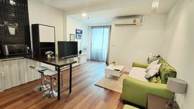 2 Bedroom Condo for rent in Nusasiri Grand, Phra Khanong, Bangkok near BTS Ekkamai