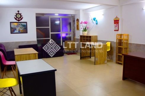 Cho thuê nhà riêng 1 phòng ngủ tại Ô Chợ Dừa, Quận Đống Đa, Hà Nội
