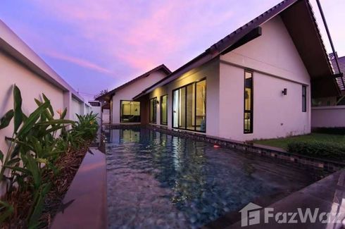 4 Bedroom House for sale in The Maple Pattaya, 