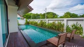 4 Bedroom House for sale in The Maple Pattaya, 