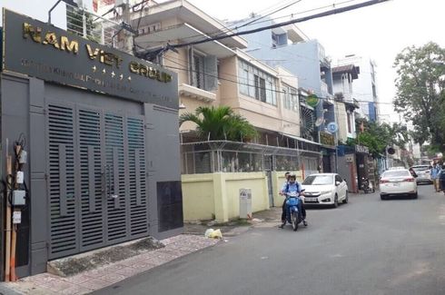 Cần bán nhà riêng 1 phòng ngủ tại Phường 14, Quận 10, Hồ Chí Minh