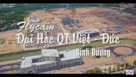 Cần bán Đất nền  tại Chánh Nghĩa, Thủ Dầu Một, Bình Dương