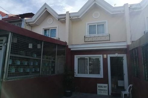 2 Bedroom Townhouse for sale in Tabun, Pampanga