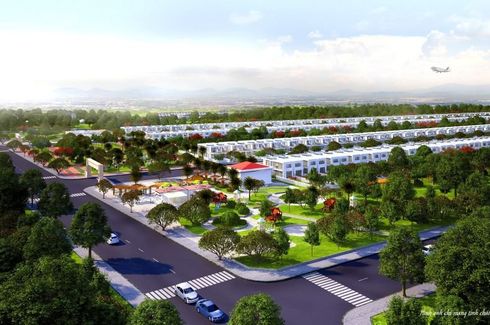 Land for sale in Phu My Future City, Da Bac, Ba Ria - Vung Tau