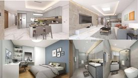 Cần bán căn hộ chung cư 1 phòng ngủ tại Laimian City, Bình An, Quận 2, Hồ Chí Minh