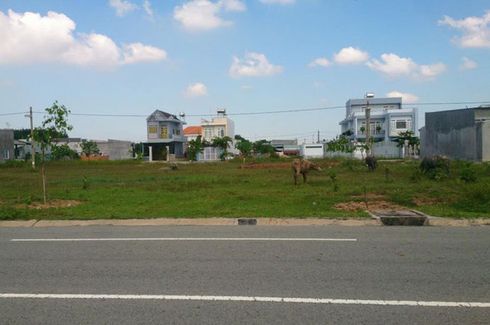 Land for sale in Thai Hoa, Binh Duong