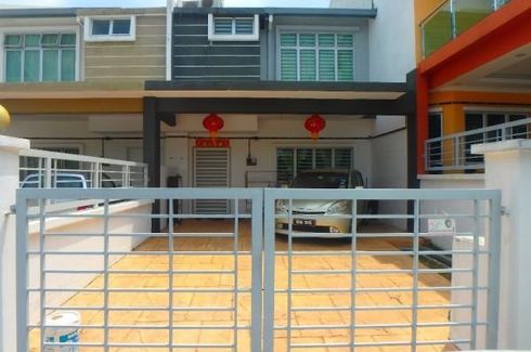 4 Bedroom House for sale in Rawang Intergrated Industrial Park, Selangor