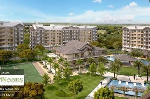 3 Bedroom Condo for sale in Ivory Wood, Bambang, Metro Manila