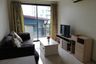 1 Bedroom Condo for rent in SOCIO Reference 61, Khlong Tan Nuea, Bangkok near BTS Ekkamai
