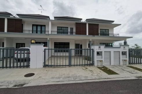 4 Bedroom House for rent in Taman Desa Tebrau, Johor