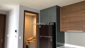 1 Bedroom Apartment for rent in Thao Dien, Ho Chi Minh