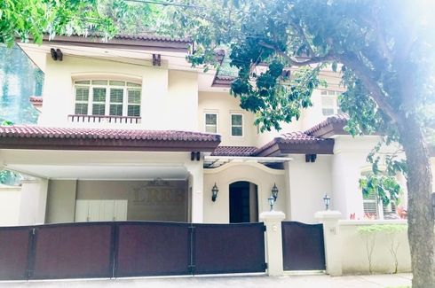 4 Bedroom Villa for rent in MARIA LUISA ESTATE PARK, Adlaon, Cebu