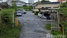 Land for sale in Bang Rak, Bangkok near BTS Charoen Nakhon