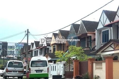 4 Bedroom House for rent in Taman Desa Jaya, Johor