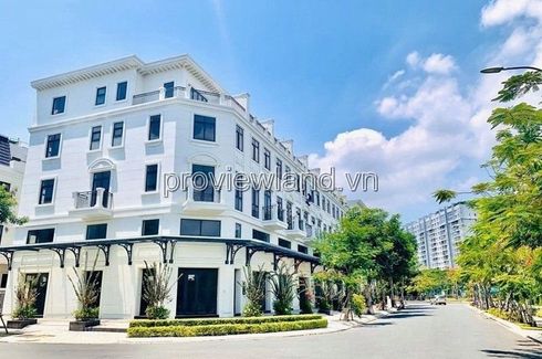 Cần bán nhà riêng  tại An Phú, Quận 2, Hồ Chí Minh