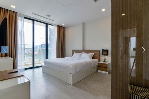 3 Bedroom Apartment for sale in The Centennial Bason, Ben Nghe, Ho Chi Minh