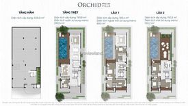 4 Bedroom Villa for sale in Lancaster Eden, Binh An, Ho Chi Minh