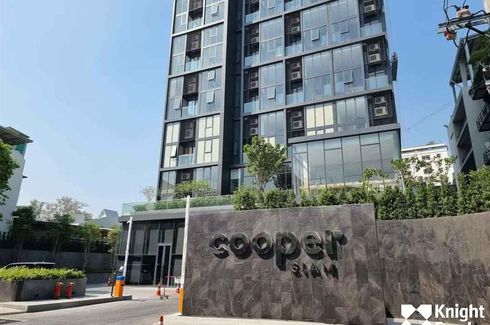 2 Bedroom Condo for sale in Cooper Siam, Rong Mueang, Bangkok near BTS National Stadium