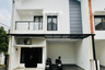 4 Bedroom House for sale in Cilandak Timur, Jakarta